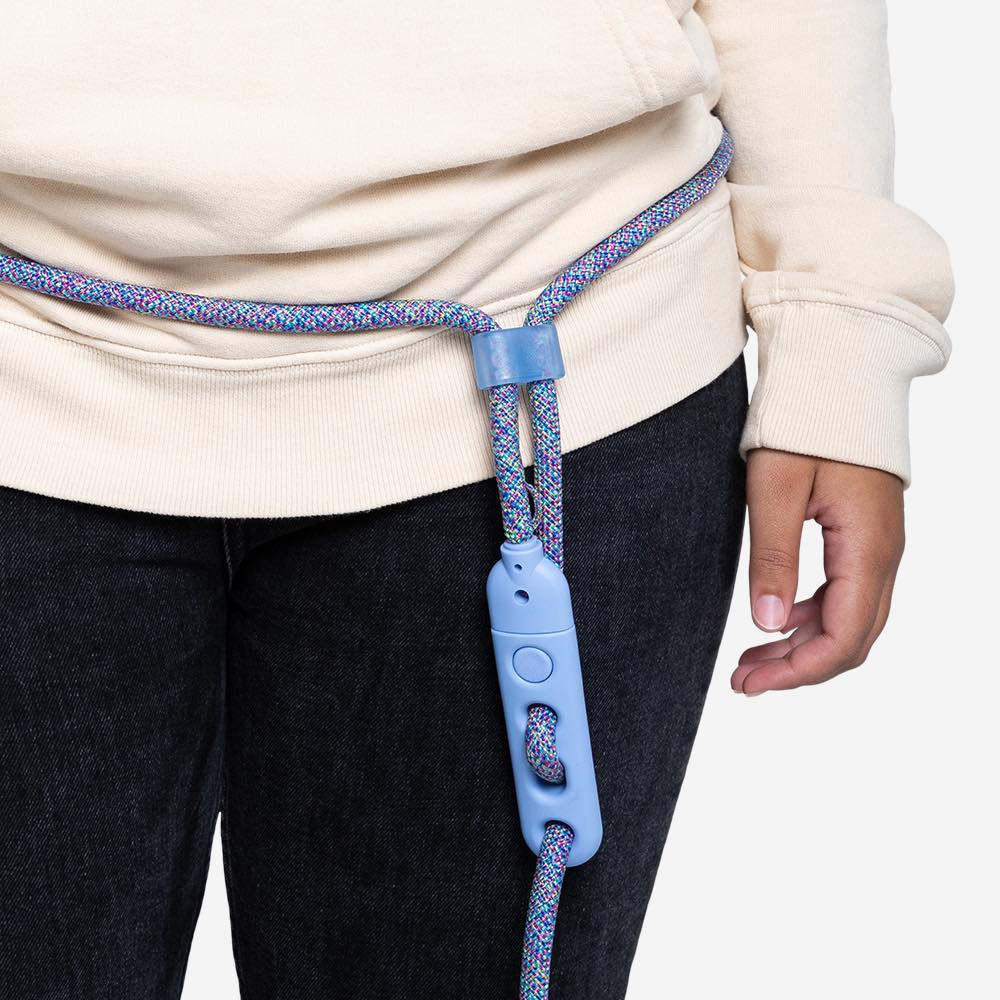 Zee.Dog Hands-Free Dog Lead - Andromeda