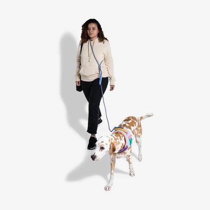 Zee.Dog Hands-Free Dog Lead - Andromeda