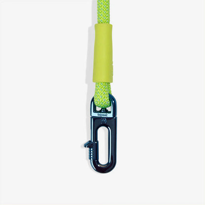 Zee.Dog Hands-Free Dog Lead - GLO