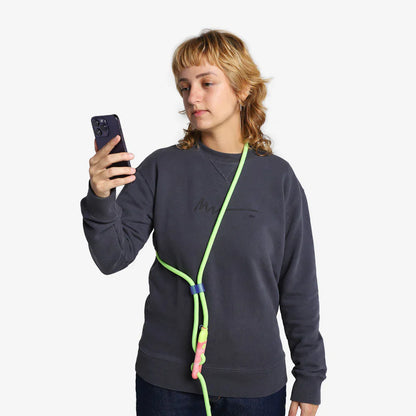 Zee.Dog Hands-Free Dog Lead - GLO