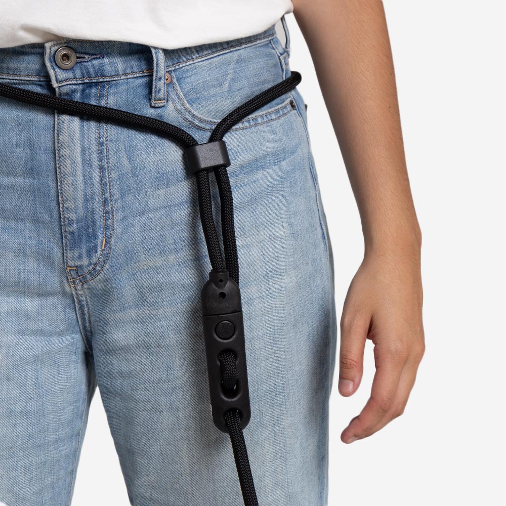 Zee.Dog Hands-Free Dog Lead - Gotham