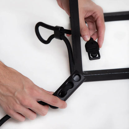 Zee.Dog Hands-Free Dog Lead - Gotham