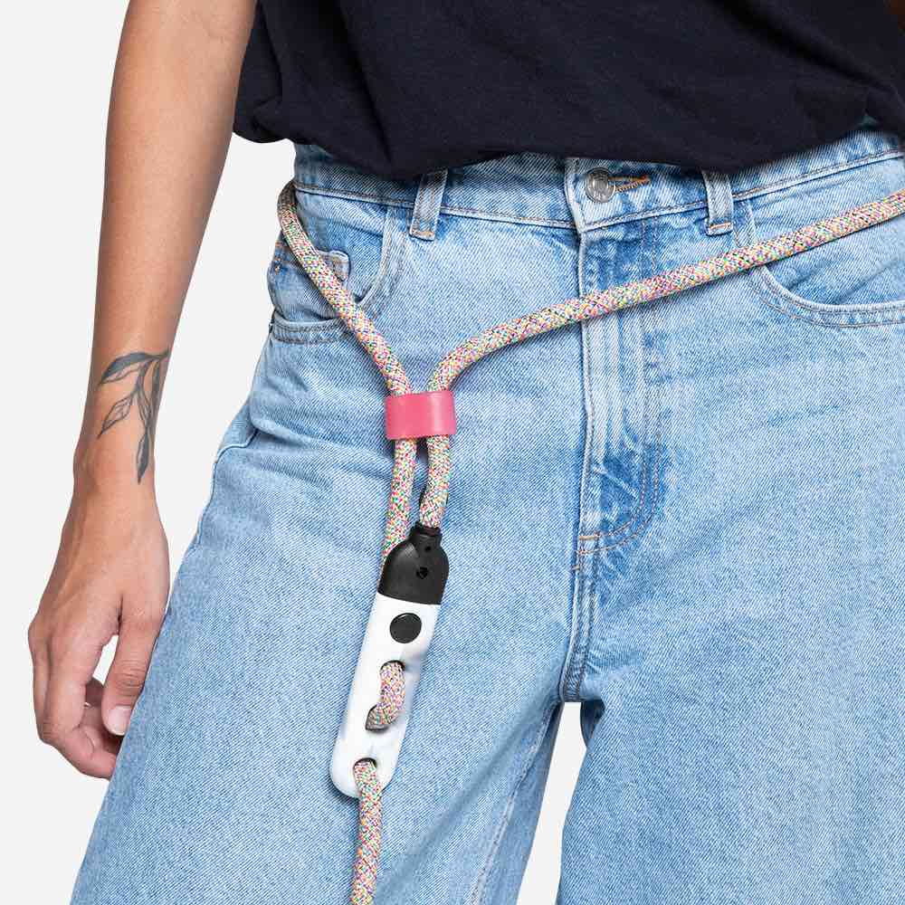 Zee.Dog Hands-Free Dog Lead - Gravity