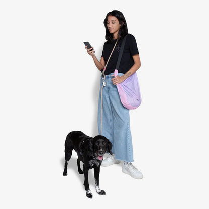 Zee.Dog Hands-Free Dog Lead - Gravity