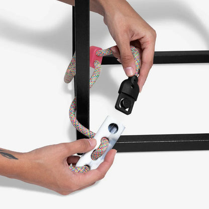 Zee.Dog Hands-Free Dog Lead - Gravity