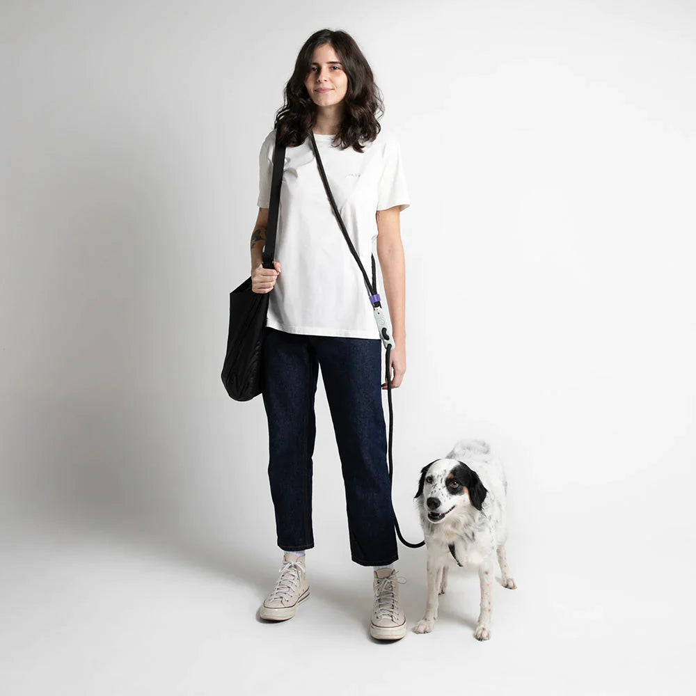Zee.Dog Hands-Free Dog Lead - NOX