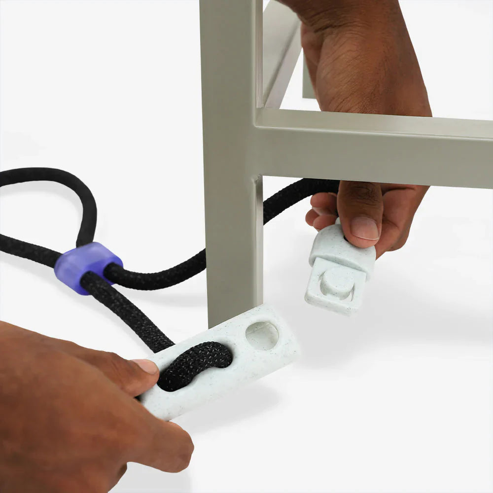Zee.Dog Hands-Free Dog Lead - NOX
