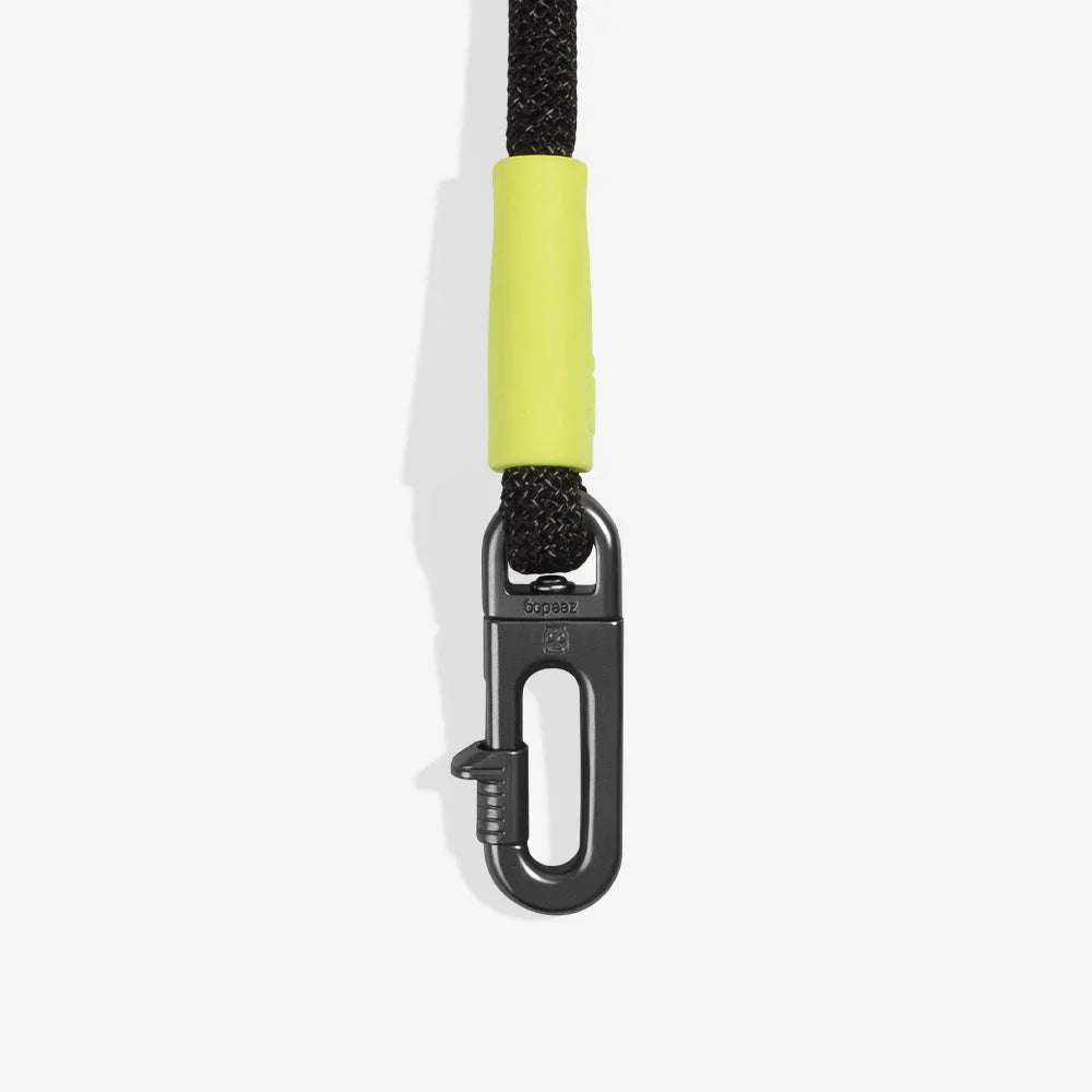 Zee.Dog Hands-Free Dog Lead - NOX