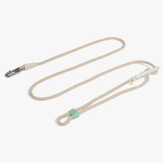 Zee.Dog Hands-Free Dog Lead - Vanilla