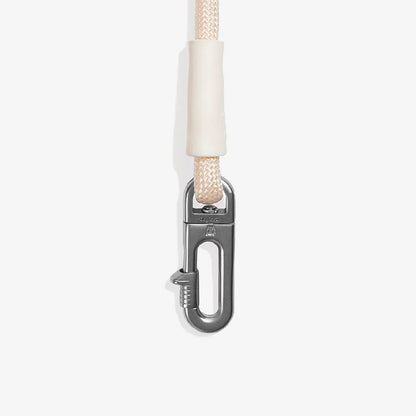 Zee.Dog Hands-Free Dog Lead - Vanilla