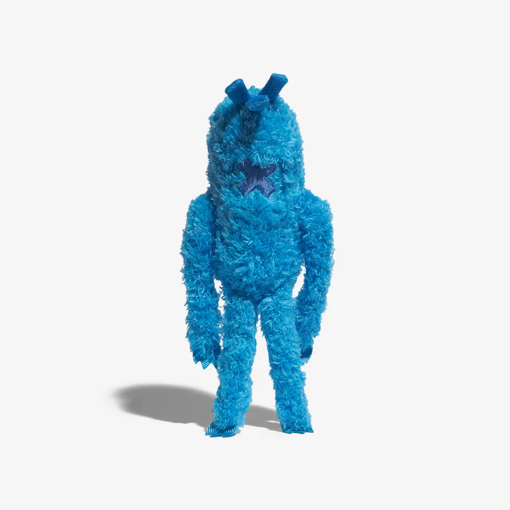 Zee.Dog Monsterz Plush Toy - Blu