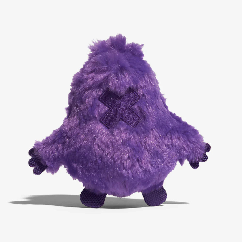Zee.Dog Monsterz Plush Toy - Pipp