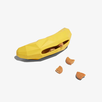 Zee.Dog Super Banana Toy