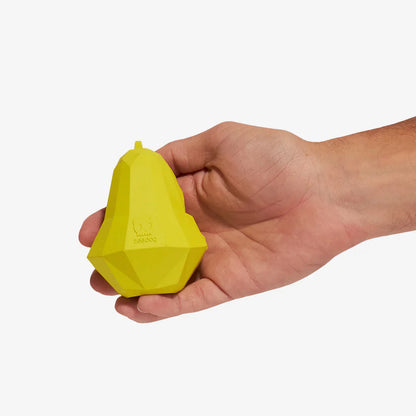 Zee.Dog Super Pear Toy