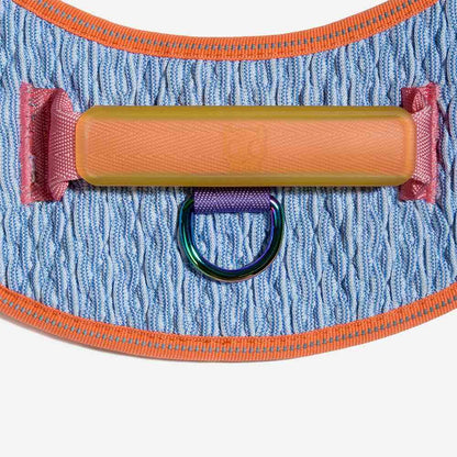 Zee.Dog Galaxy FlyHarness