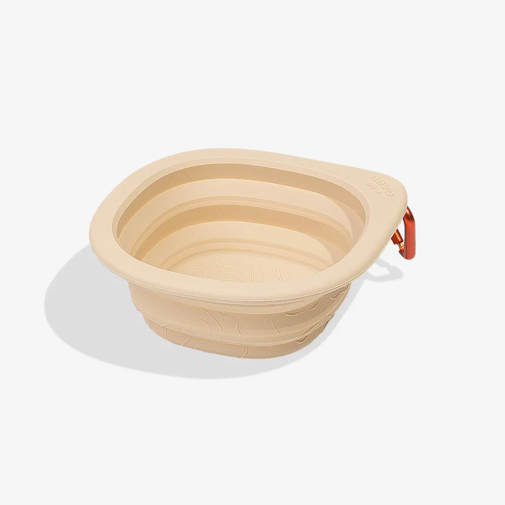 Zee.Dog GoBowl - Biscotti