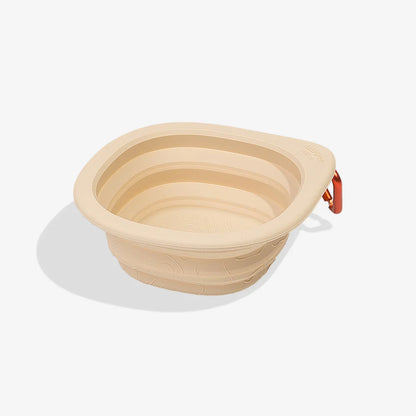 Zee.Dog GoBowl - Biscotti