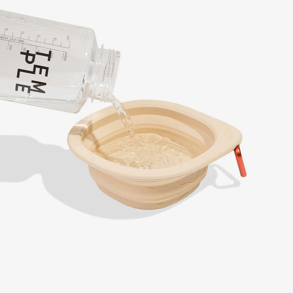 Zee.Dog GoBowl - Biscotti