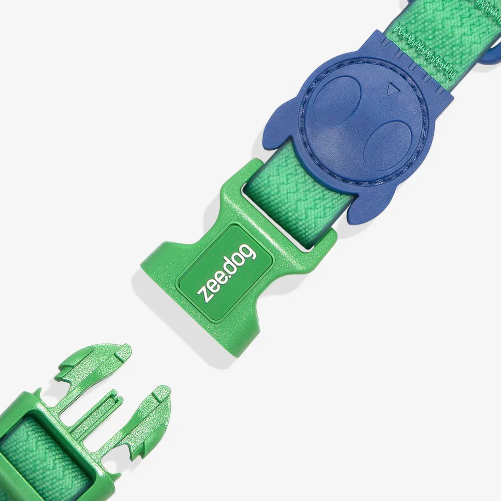 Zee.Dog Neopro Apex H-Harness