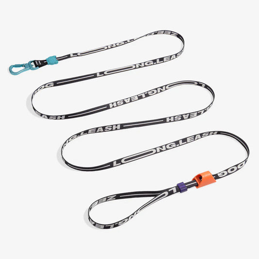 Zee.Dog Long Lead - Primo