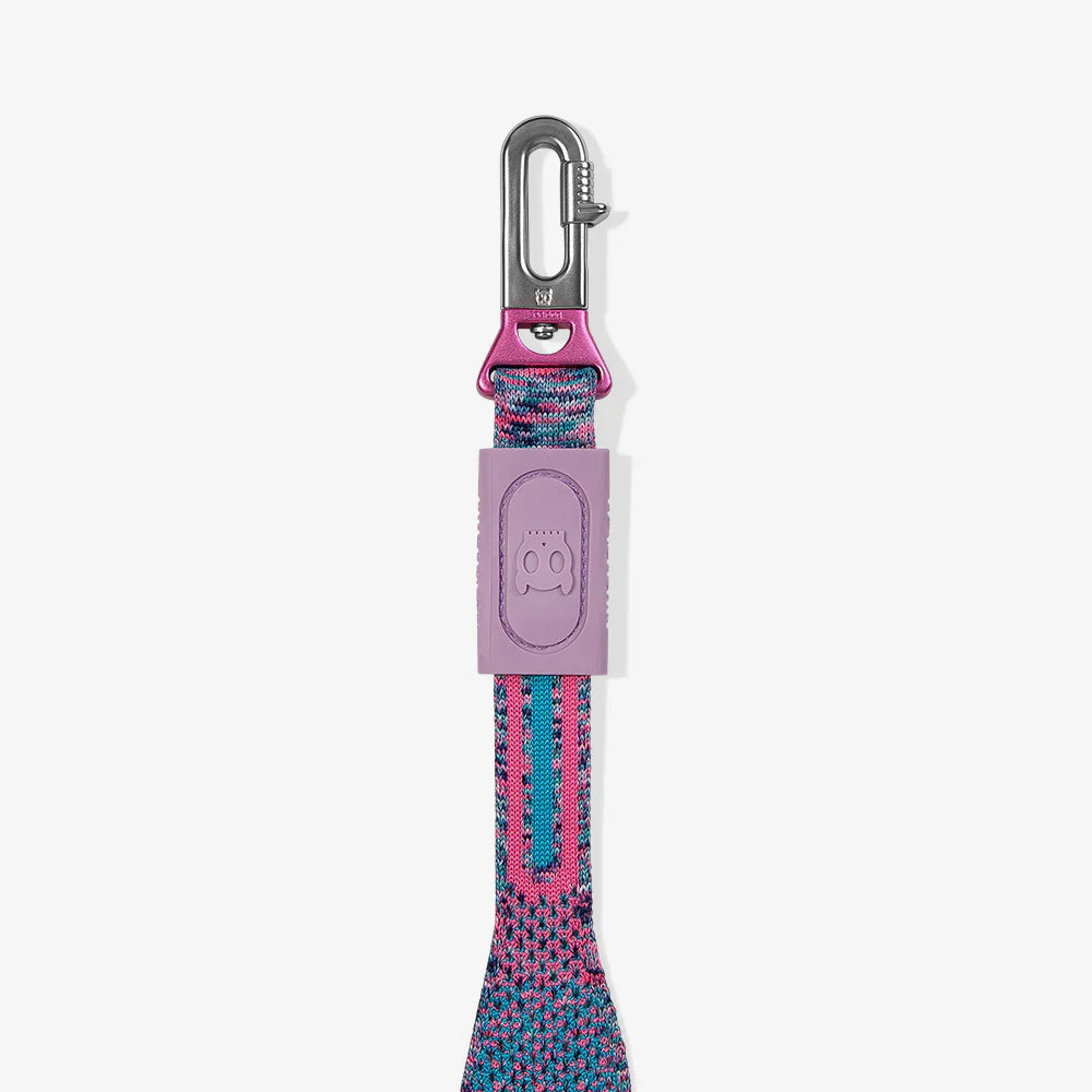 Candy NitLeash product photo close up of clip