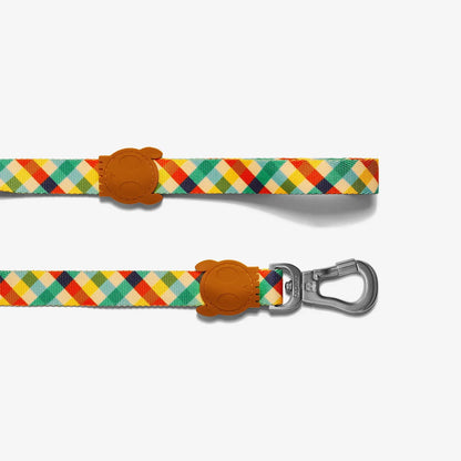 Zee.Dog Phantom Dog Lead