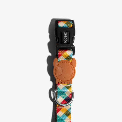 Zee.Dog Phantom Dog Collar