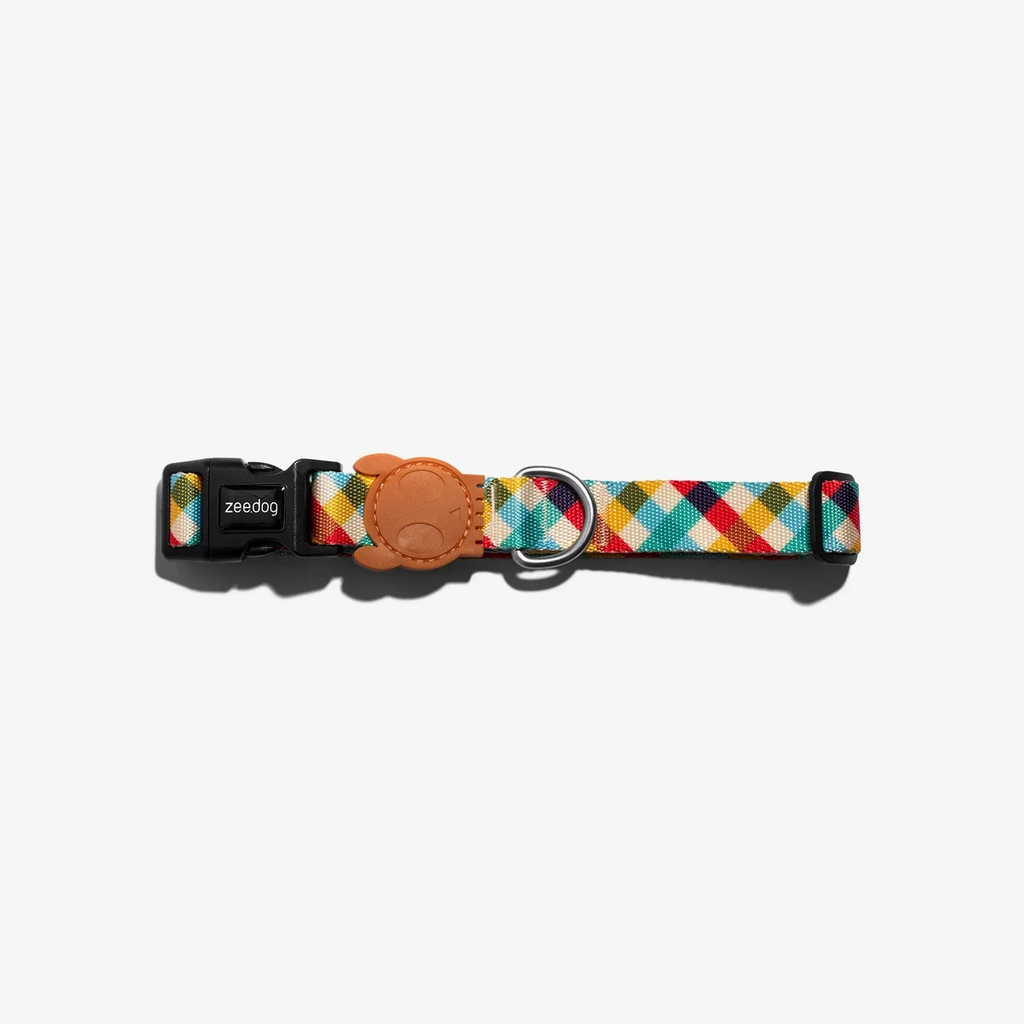 Zee.Dog Phantom Dog Collar