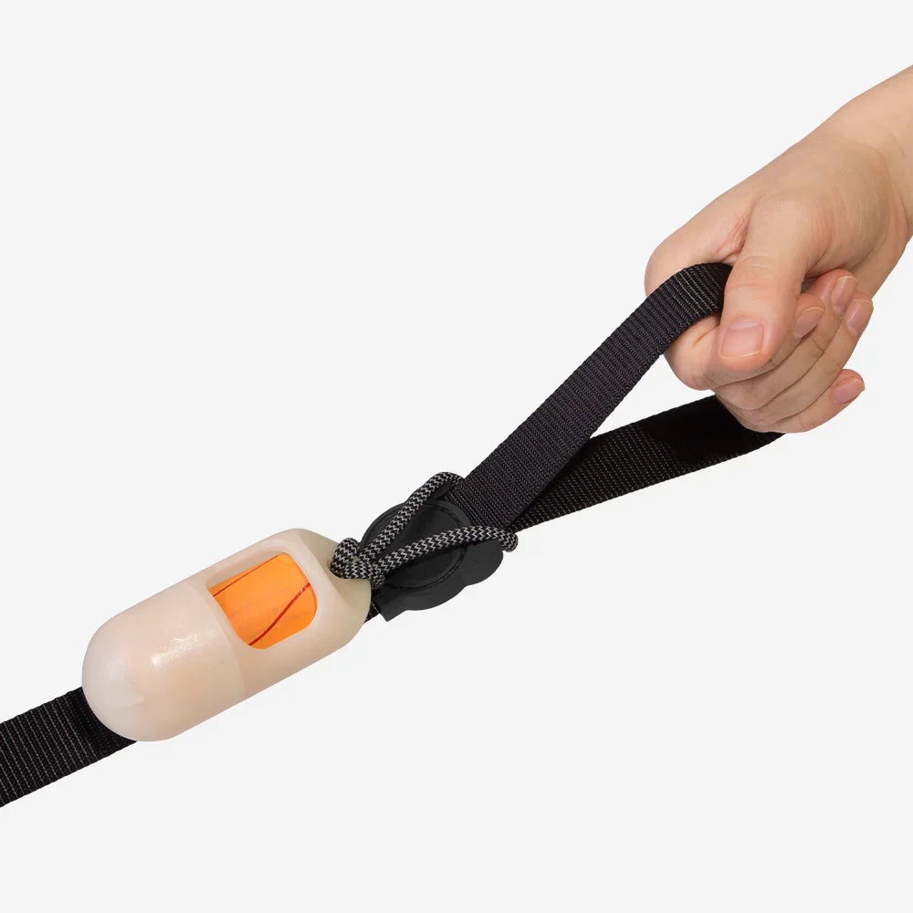 Zee.Dog Glow In The Dark Poo Bag Dispenser