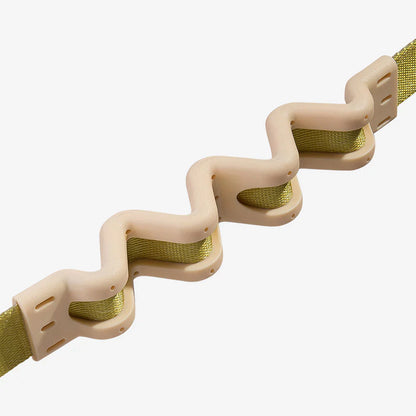 Zee.Dog Ruff Leash 2.0 Dog Lead - Avocado