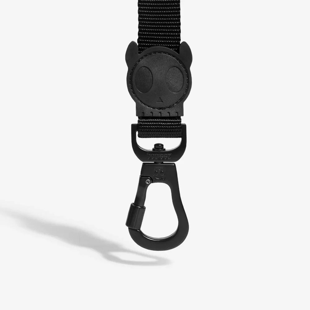 Zee.Dog Ruff Leash 2.0 Dog Lead - Gotham