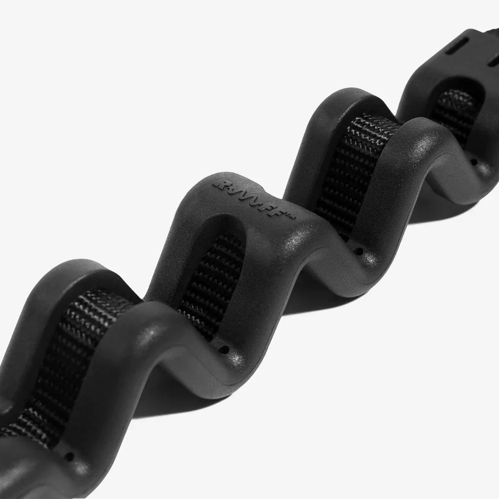 Zee.Dog Ruff Leash 2.0 Dog Lead - Gotham