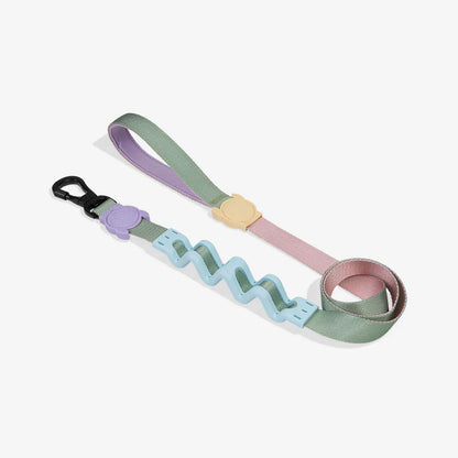 Zee.Dog Ruff Leash 2.0 Dog Lead - Peach