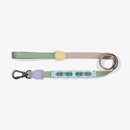 Zee.Dog Ruff Leash 2.0 Dog Lead - Peach