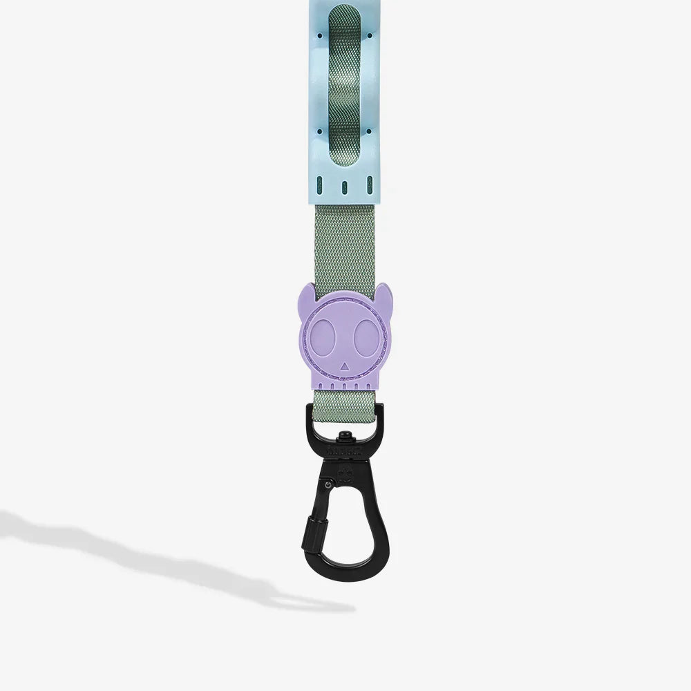 Zee.Dog Ruff Leash 2.0 Dog Lead - Peach