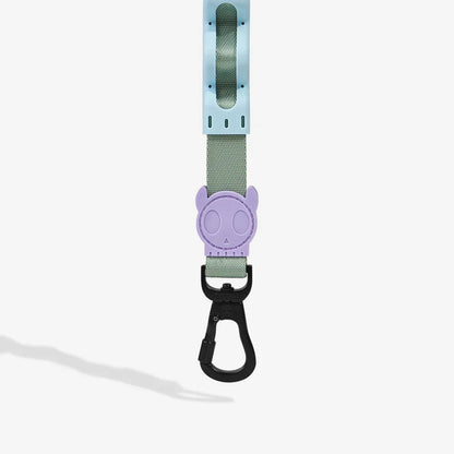 Zee.Dog Ruff Leash 2.0 Dog Lead - Peach