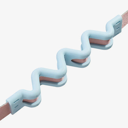 Zee.Dog Ruff Leash 2.0 Dog Lead - Peach