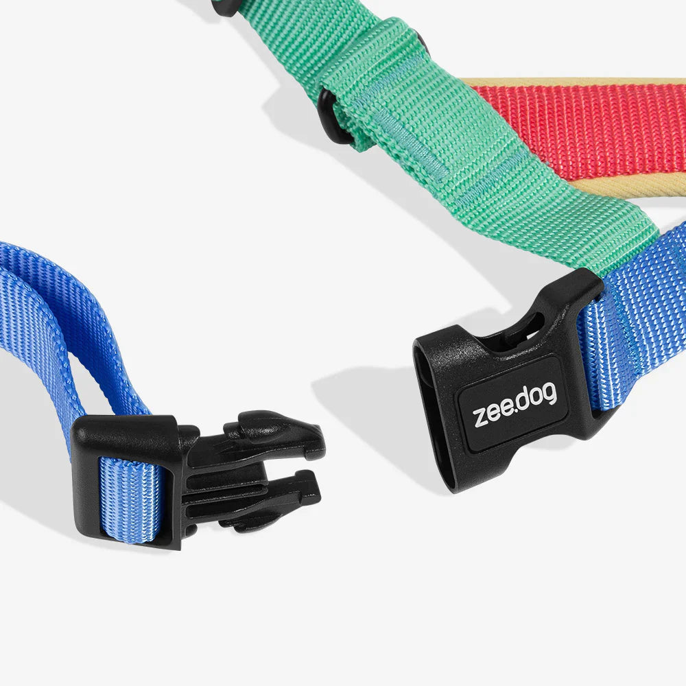 Zee.Dog Mellow SofterWalk Harness