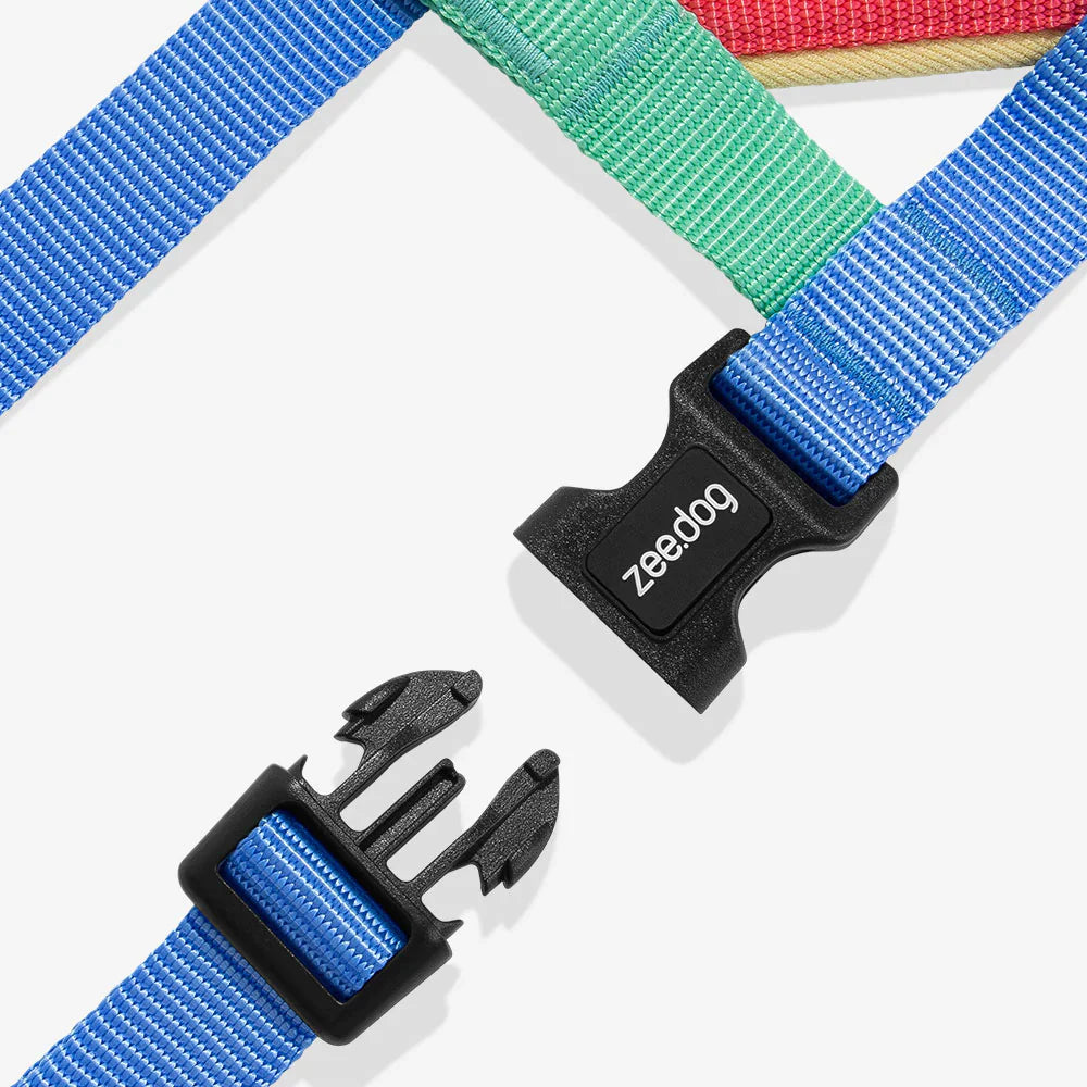 Zee.Dog Mellow SofterWalk Harness