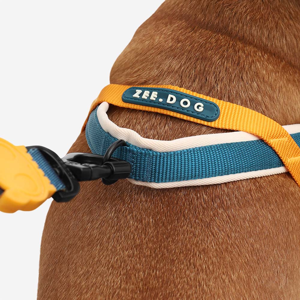 Zee.Dog Voyage SofterWalk Harness