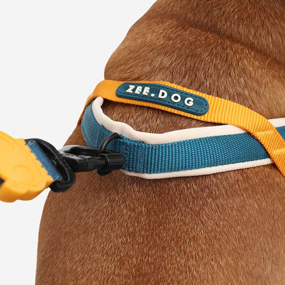 Zee.Dog Voyage SofterWalk Harness