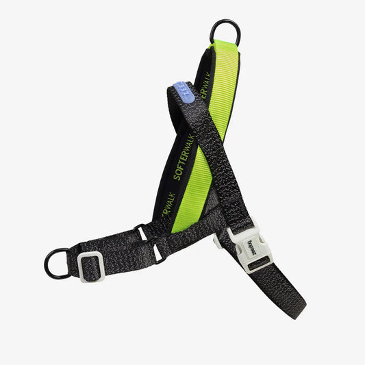 Zee.Dog Nox SofterWalk Dog Harness