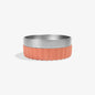 Zee.Dog Tuff Bowl Mayo Star Clay - Large
