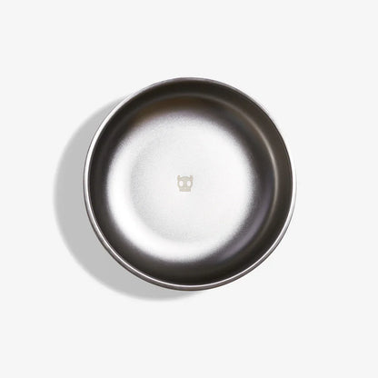 Zee.Dog Tuff Bowl Mayo Star Clay - Large