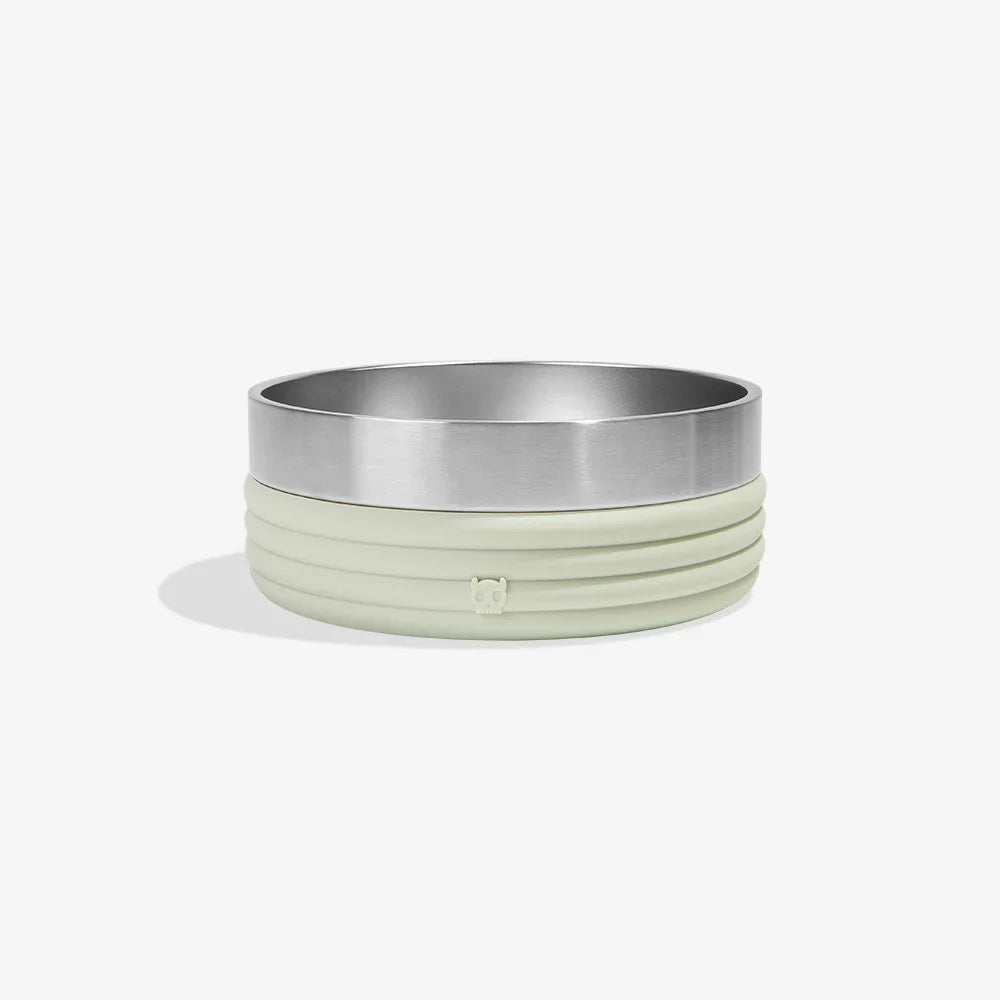 bowl from side view