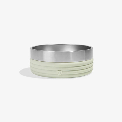 bowl from side view