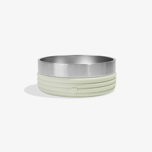 bowl from side view