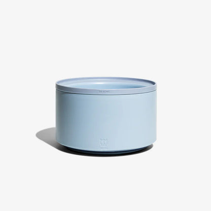 Zee.Dog Zee.Bowl - Blue