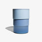 Zee.Dog Zee.Bowl - Blue