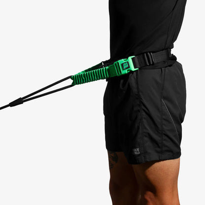 Zee.Dog Zee.Run Dog Running Belt